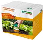 Windhager Schneckenfallen Duo, 2 Stück