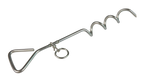 Windhager Spiralhering