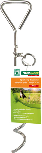 Windhager Spiralhering