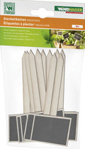 Windhager Stecketiketten Kreidetafel