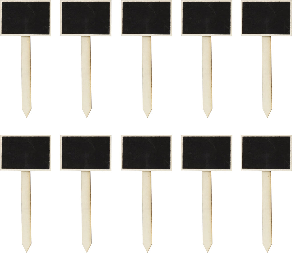 Windhager Stecketiketten Kreidetafel