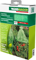 Windhager Tomaten-Vliesschlauch Supergrow