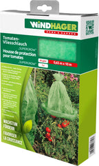 Windhager Tomaten-Vliesschlauch Supergrow