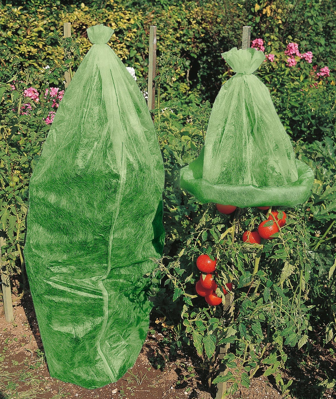 Windhager Tomaten-Vliesschlauch Supergrow