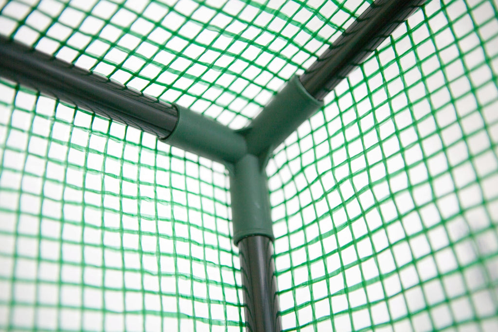 Windhager Tomatengewächshaus