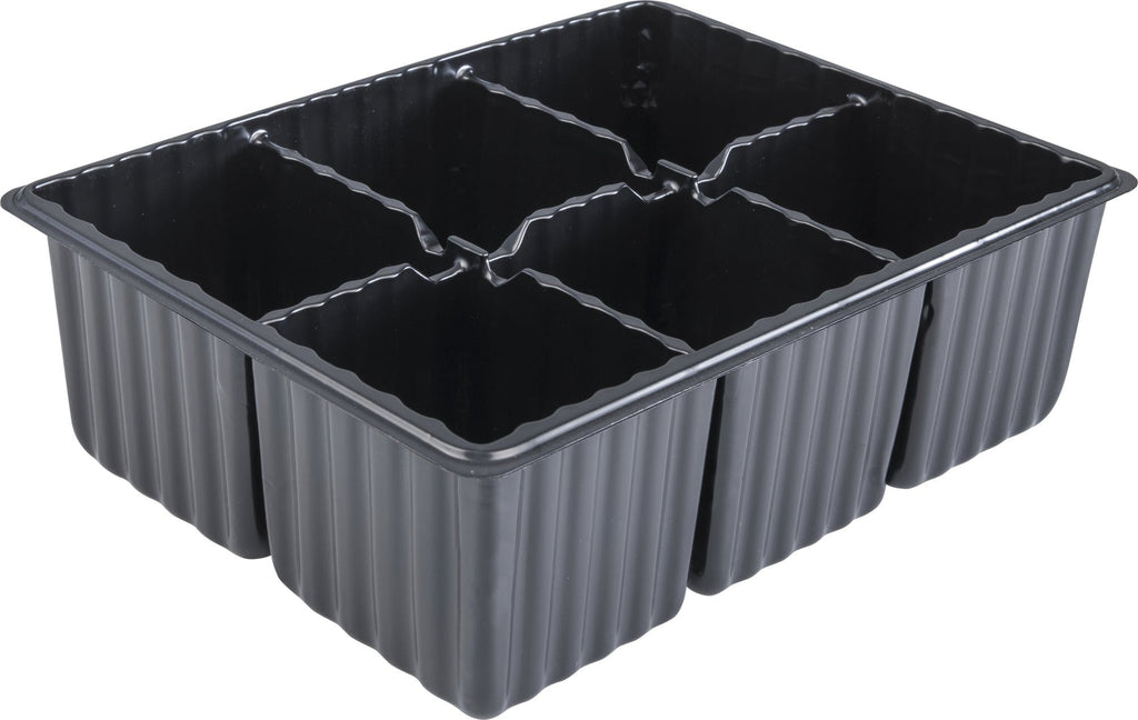 Windhager Topfplatten, 6er Platte