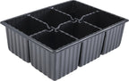 Windhager Topfplatten, 6er Platte