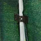 Windhager Universal-Clipse, 24 Stück