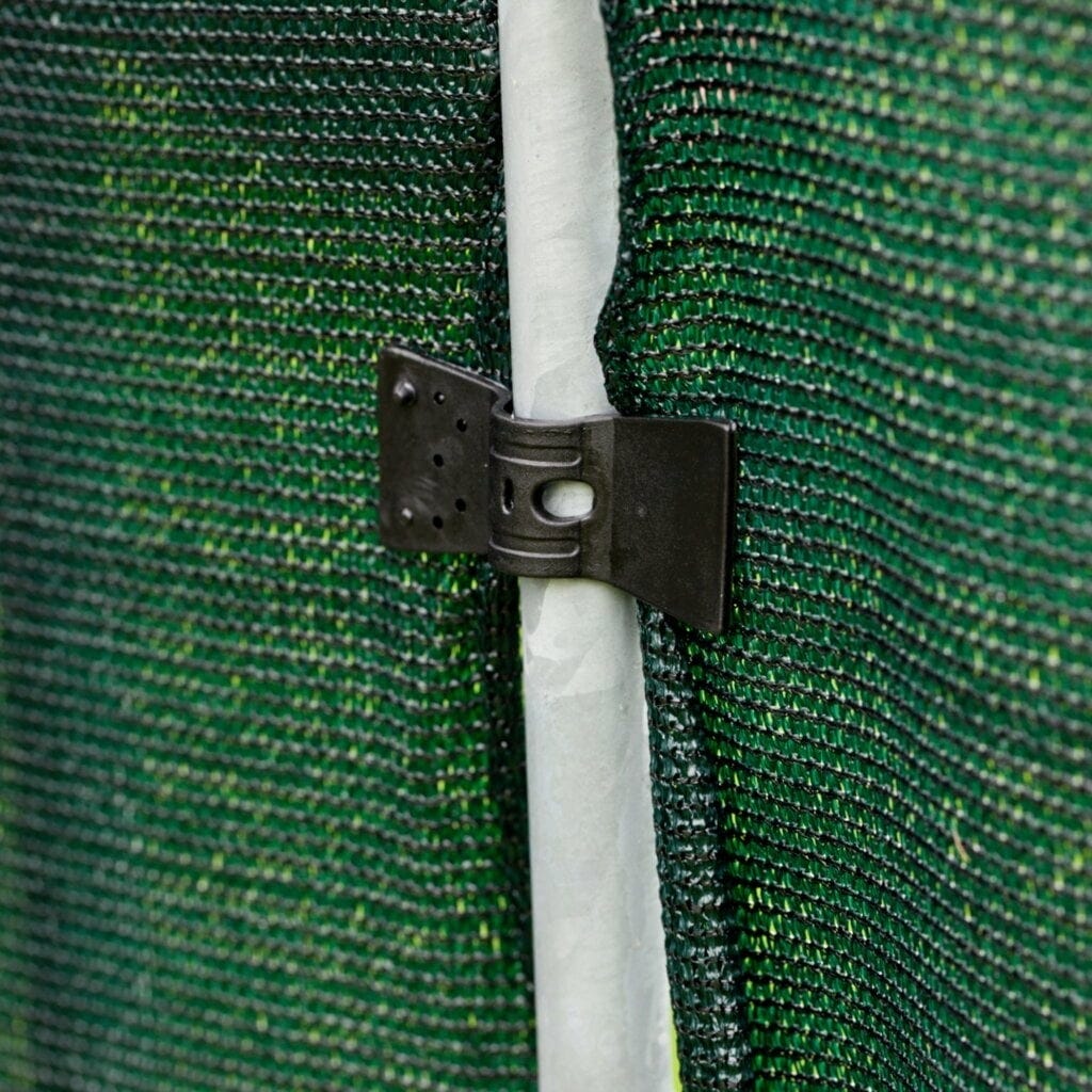 Windhager Universal-Clipse, 24 Stück