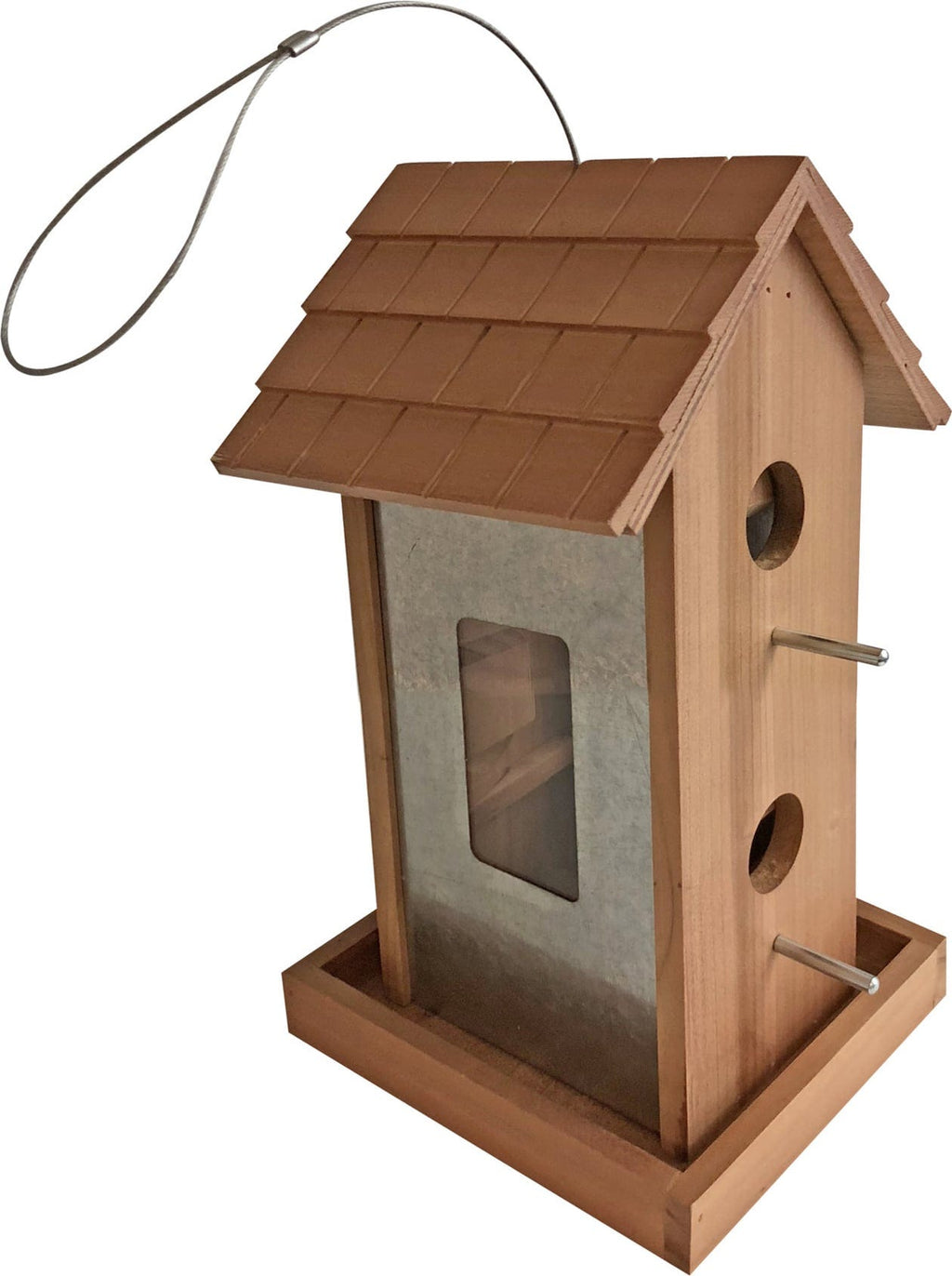 Windhager Vogelhaus Country