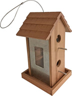 Windhager Vogelhaus Country