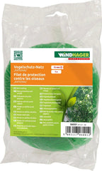 Windhager Vogelschutz-Netz RATIONAL, 8x8m
