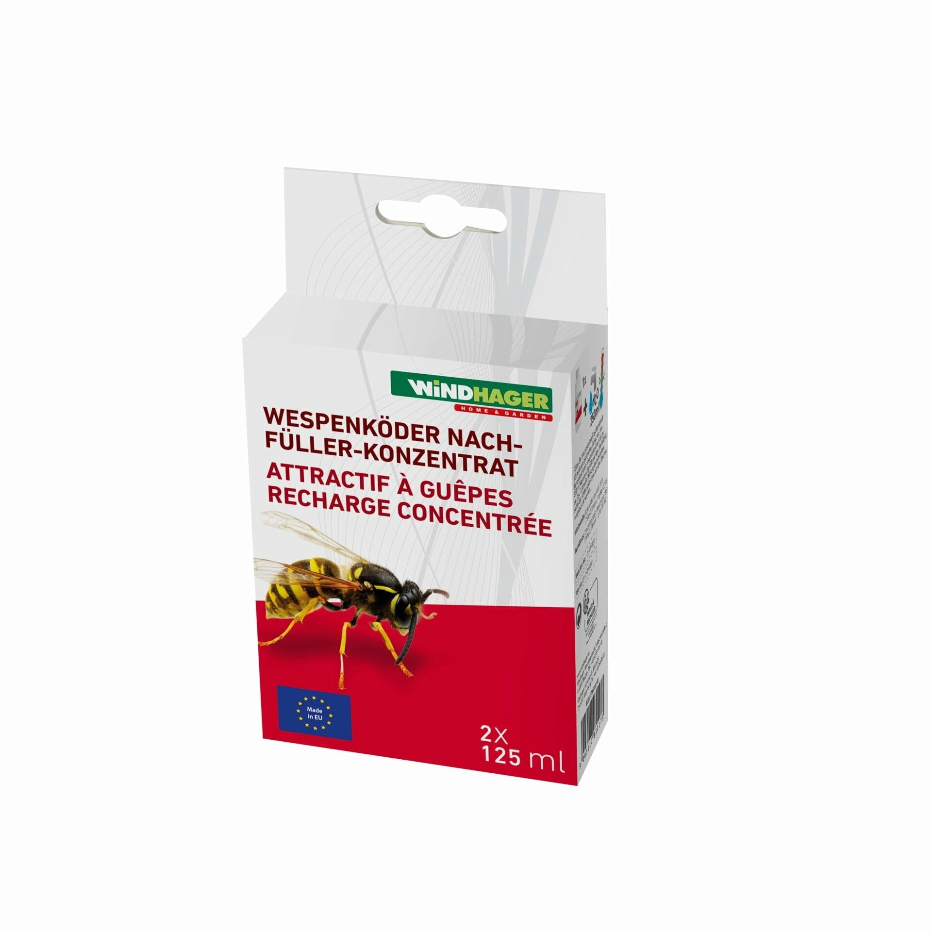 Windhager Wespenköder Nachfüllpack