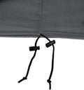Windhager Winter-Deko-Vlieshaube Protect, Ast