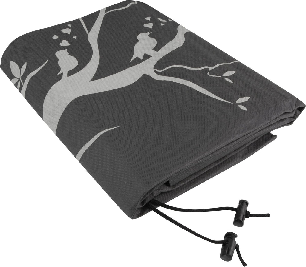 Windhager Winter-Deko-Vlieshaube Protect, Ast
