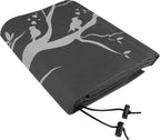 Windhager Winter-Deko-Vlieshaube Protect, Ast