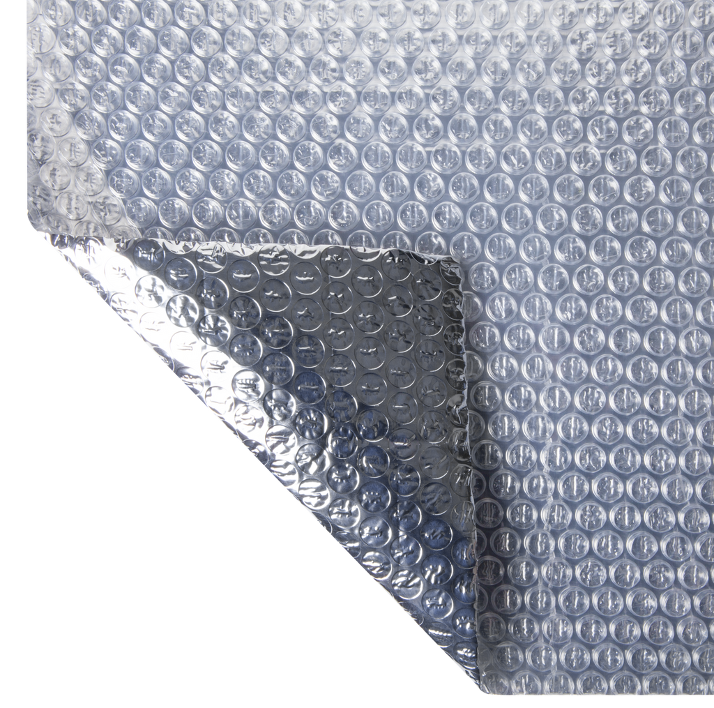 Windhager Winter-Kälteschutzfolie Superprotect, 1 X 5 M