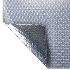 Windhager Winter-Kälteschutzfolie Superprotect, 1 X 5 M