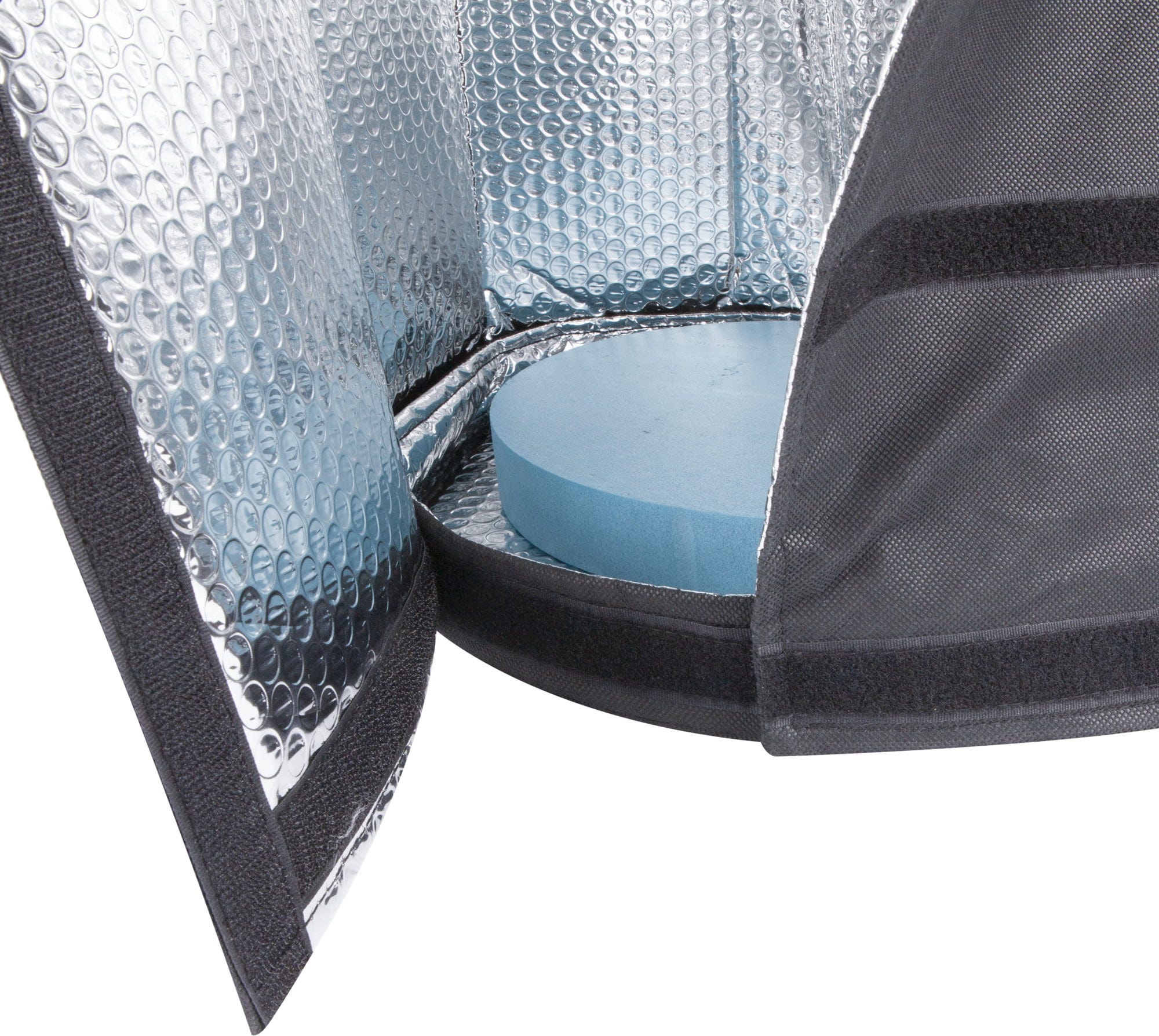 Windhager Winter-Topfschutz Superprotect, XL