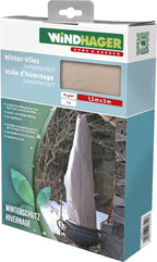 Windhager Winter-Vlies SUPERPROTECT - 3x1,5m