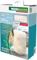 Windhager Winter-Vlieshaube Protect XXL