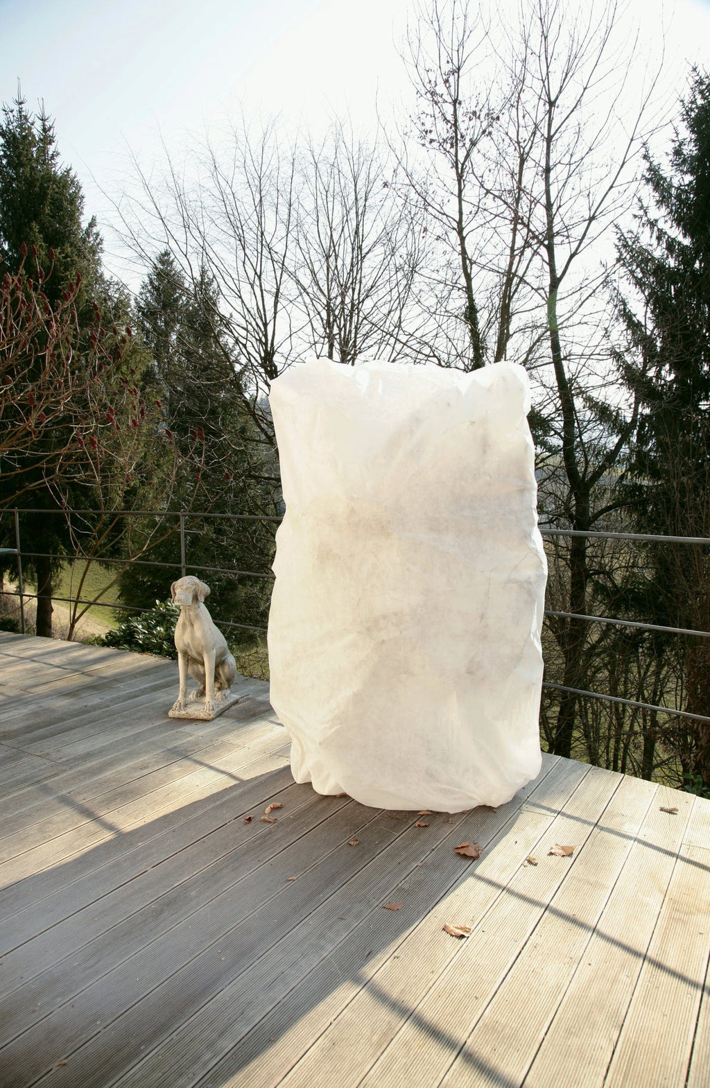 Windhager Winter-Vlieshaube Protect XXL