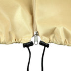 Windhager Winter Vlieshaube "Superprotect XXL"