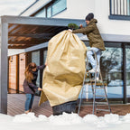 Windhager Winter Vliesmantel "Superprotect XXL"