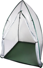 Windhager Winterschutz-Zelt Yukon