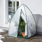 Windhager Winterschutz-Zelt Yukon