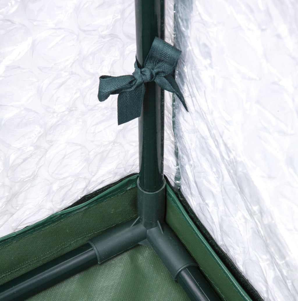 Windhager Winterschutz-Zelt Yukon