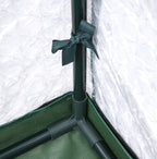 Windhager Winterschutz-Zelt Yukon