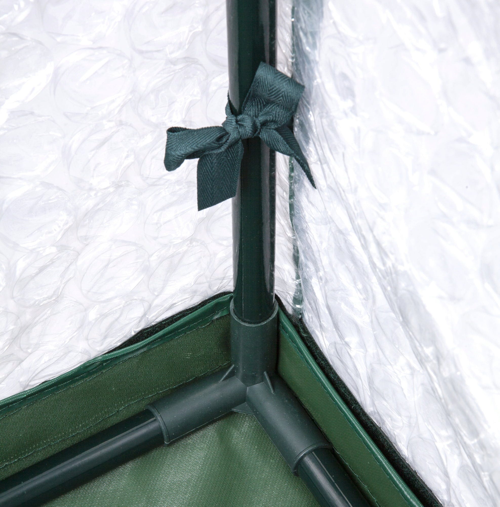 Windhager Winterschutz-Zelt Yukon