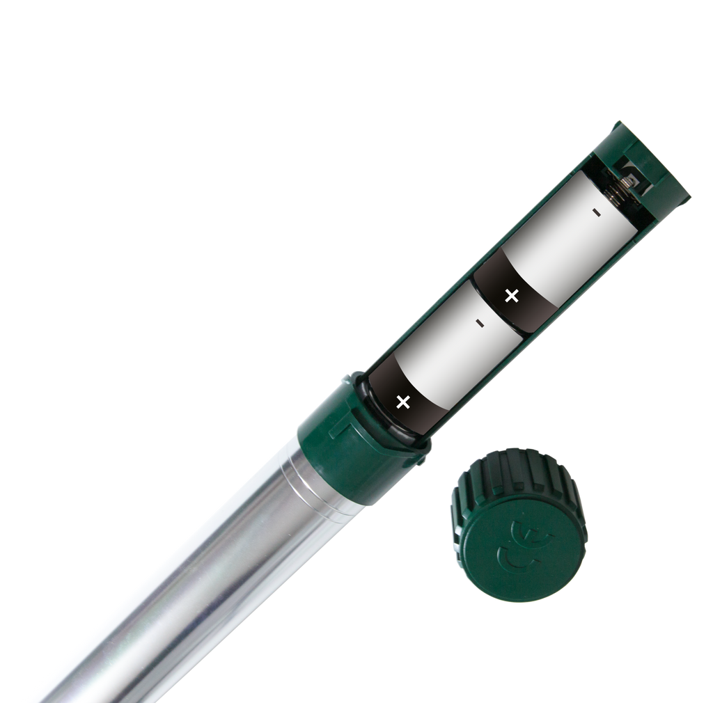 Windhager Wühlmaus- & Maulwurf-Vertreiber