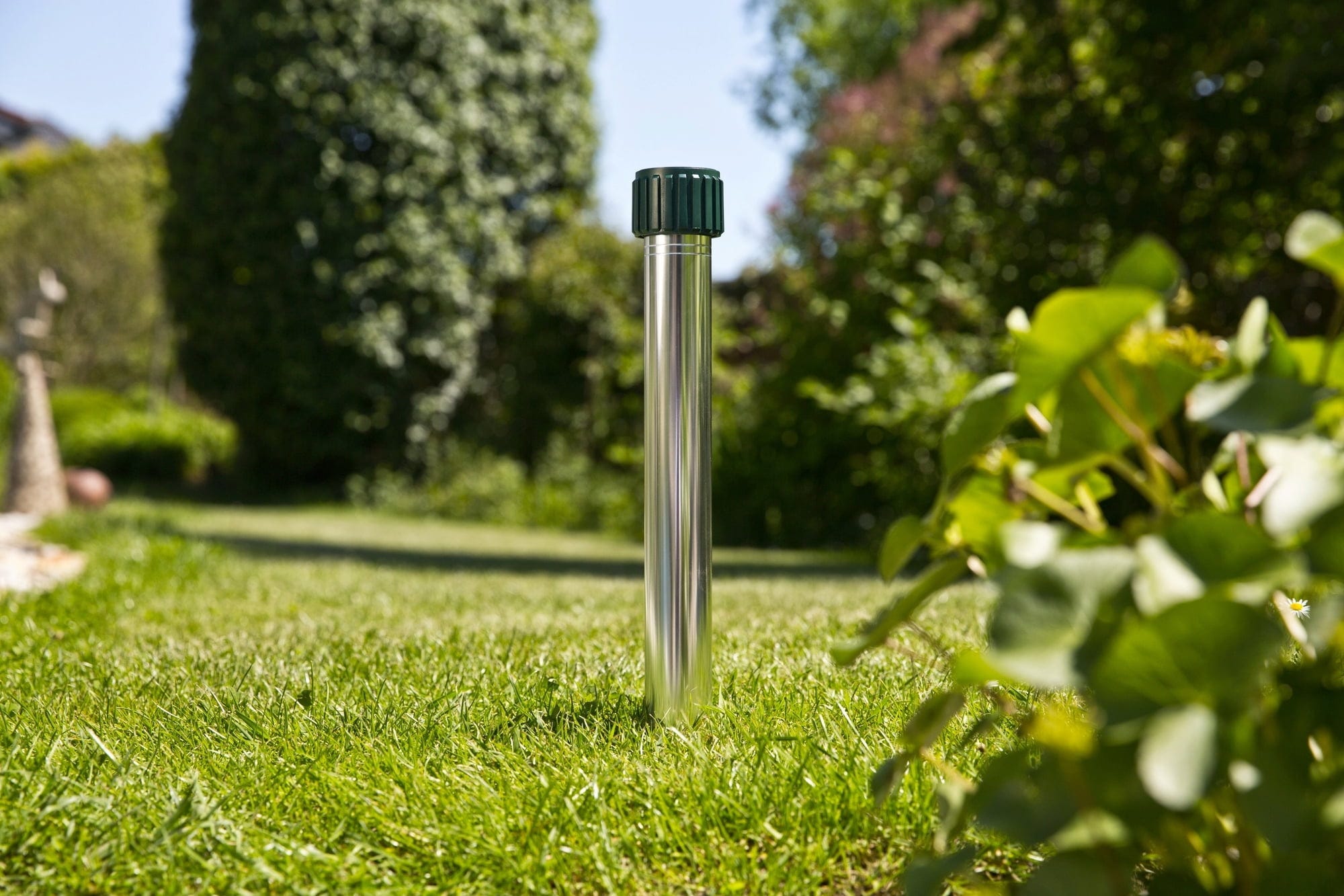 Windhager Wühlmaus- & Maulwurf-Vertreiber