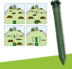 Windhager Wühlmaus- & Maulwurfvertreiber Classic