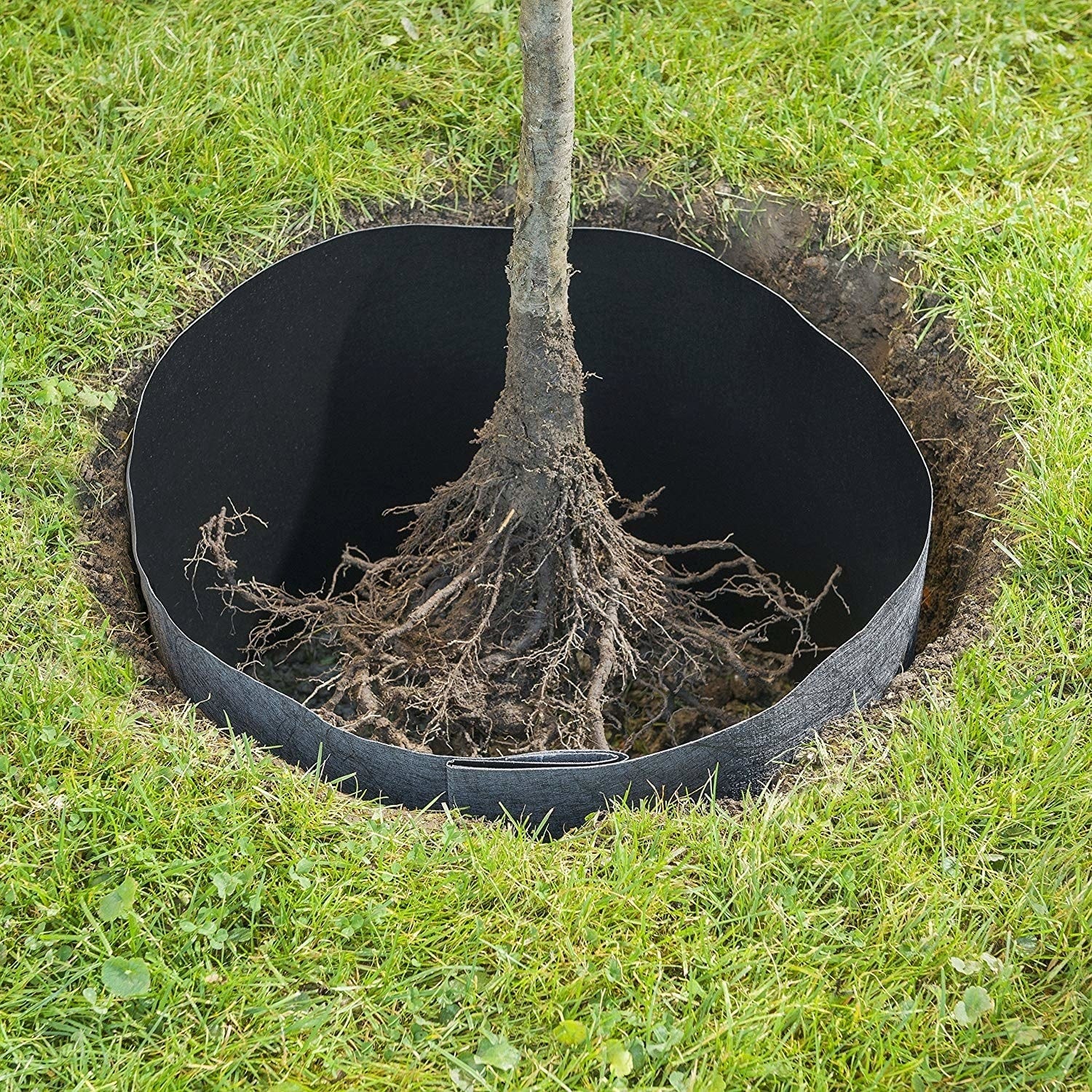 Windhager Wurzelsperr-Vlies