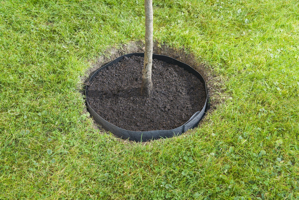 Windhager Wurzelsperr-Vlies